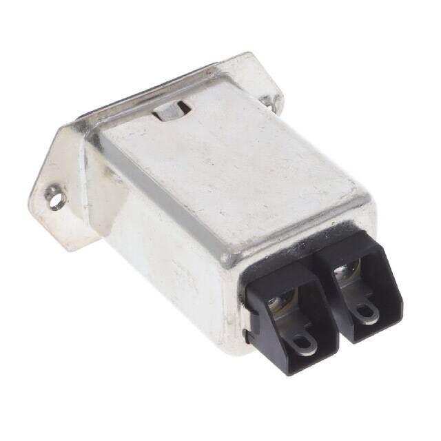 5120.1311.1 SCHURTER Inc.  Power Entry Modules (PEM)